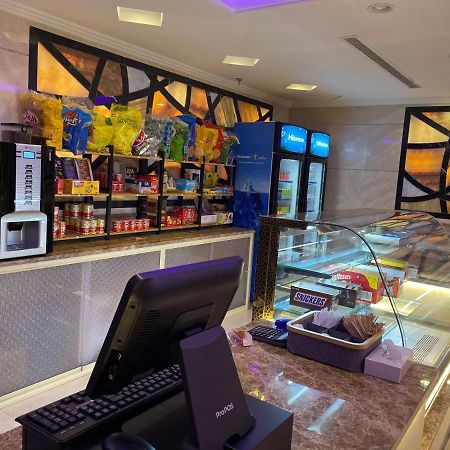 فندق واحة الفارس Hotel Мека Екстериор снимка