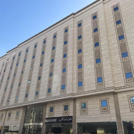 فندق واحة الفارس Hotel Мека Екстериор снимка