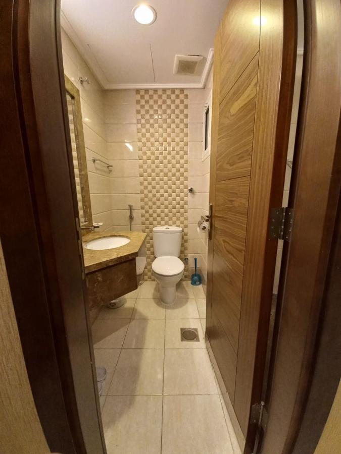 فندق واحة الفارس Hotel Мека Екстериор снимка
