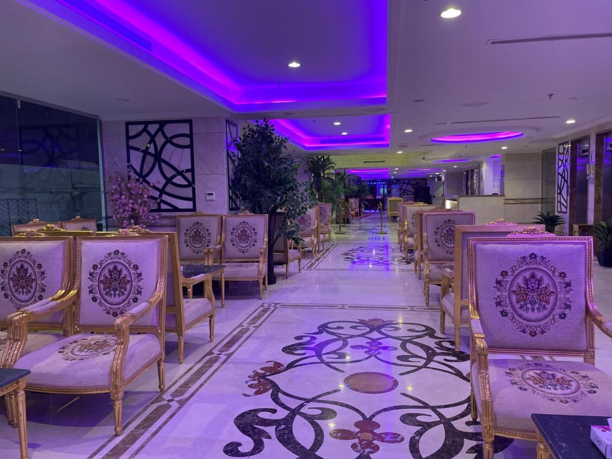 فندق واحة الفارس Hotel Мека Екстериор снимка