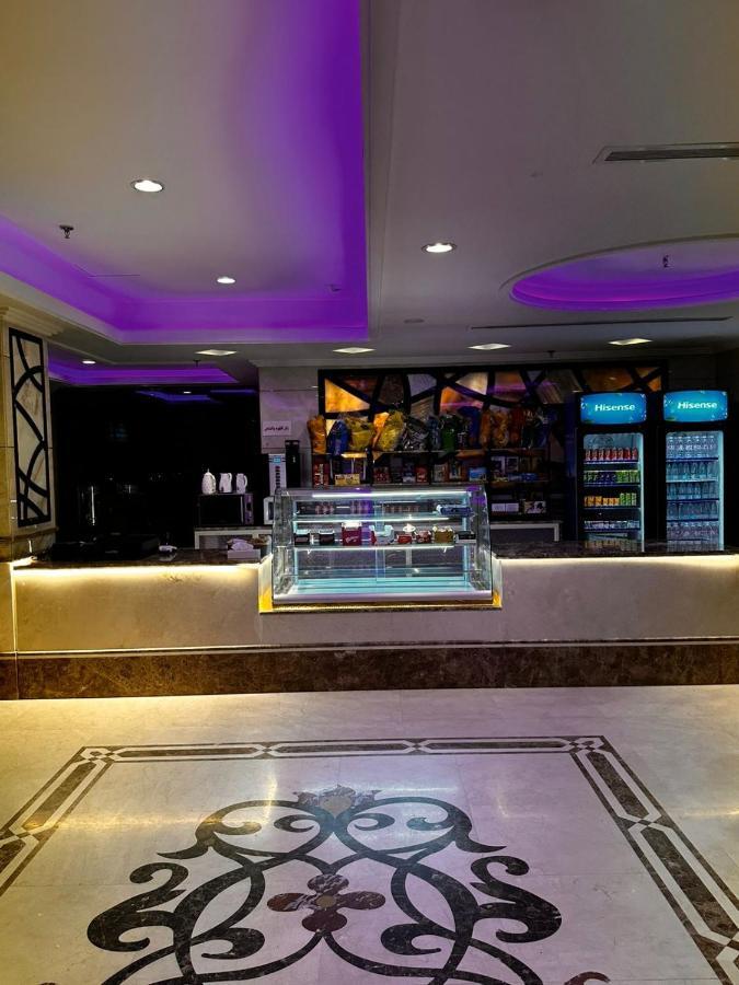 فندق واحة الفارس Hotel Мека Екстериор снимка