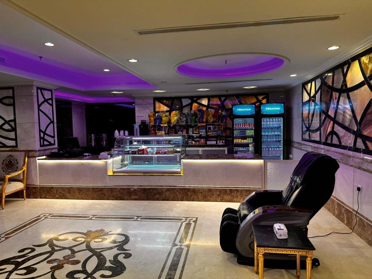 فندق واحة الفارس Hotel Мека Екстериор снимка